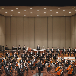 Kaohsiung Symphony Orchestra 高雄市交響樂團