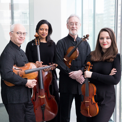 Juilliard String Quartet