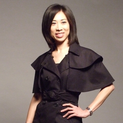 Judy Wu Chin-tai