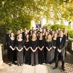 The Choir of Clare College, Cambridge University