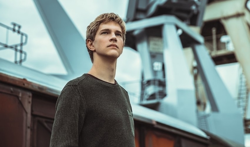 Night at His Fingertips: Jan Lisiecki in Recital