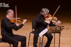 Takács Quartet’s All-Beethoven Programme Highlights
