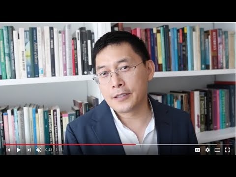 Video I – Prof. Daniel Chua Talks About Beethoven’s Early Sonatas