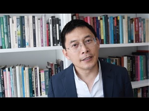 Video II – Prof. Daniel Chua Talks About Beethoven’s Heroic Sonatas