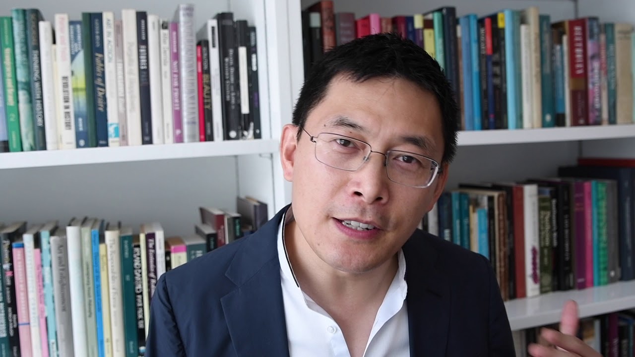 Video III – Prof. Daniel Chua Talks About Beethoven’s Late Sonatas