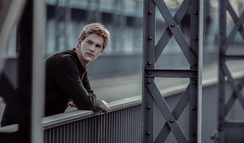 Music In Words With Jan Lisiecki