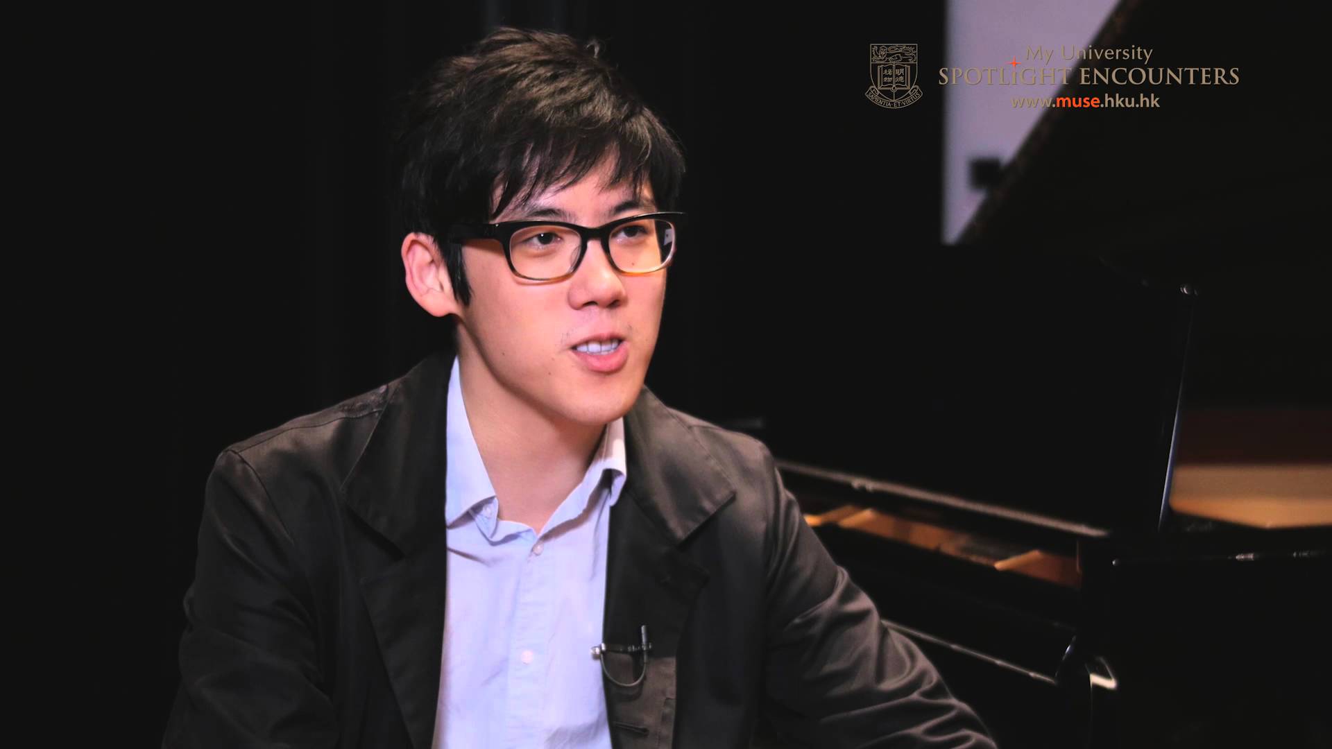 Haochen Zhang Piano Recital Highlights