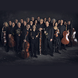 Orpheus Chamber Orchestra