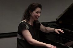 Music In Words With Angela Hewitt