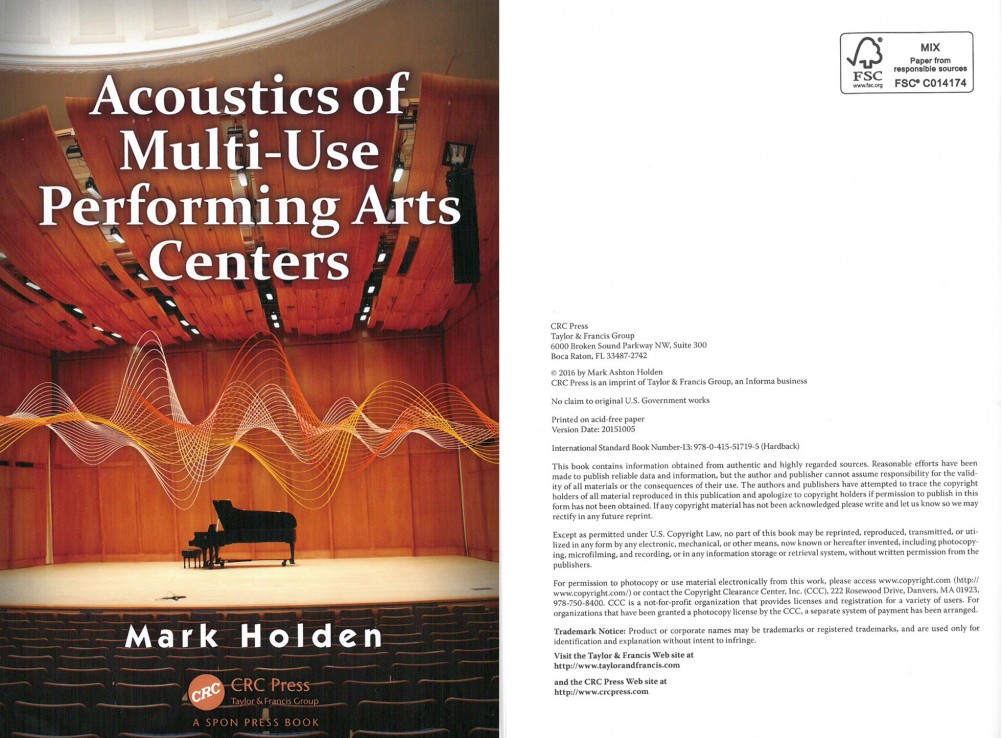 Acoustics of Multi-use Performing Arts Centers_1