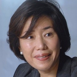 Dr. Yoshiko Nakano