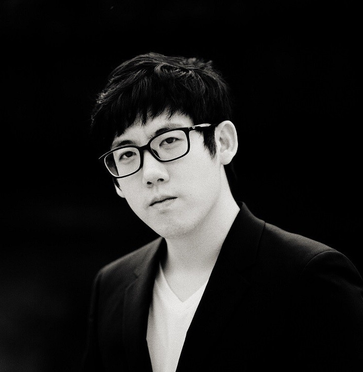 Haochen Zhang