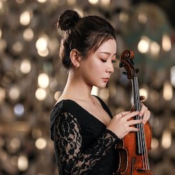 Zhao Yingna