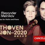 Isabelle Faust & Alexander Melnikov: Beethoven's Complete Sonatas for Violin and Piano I