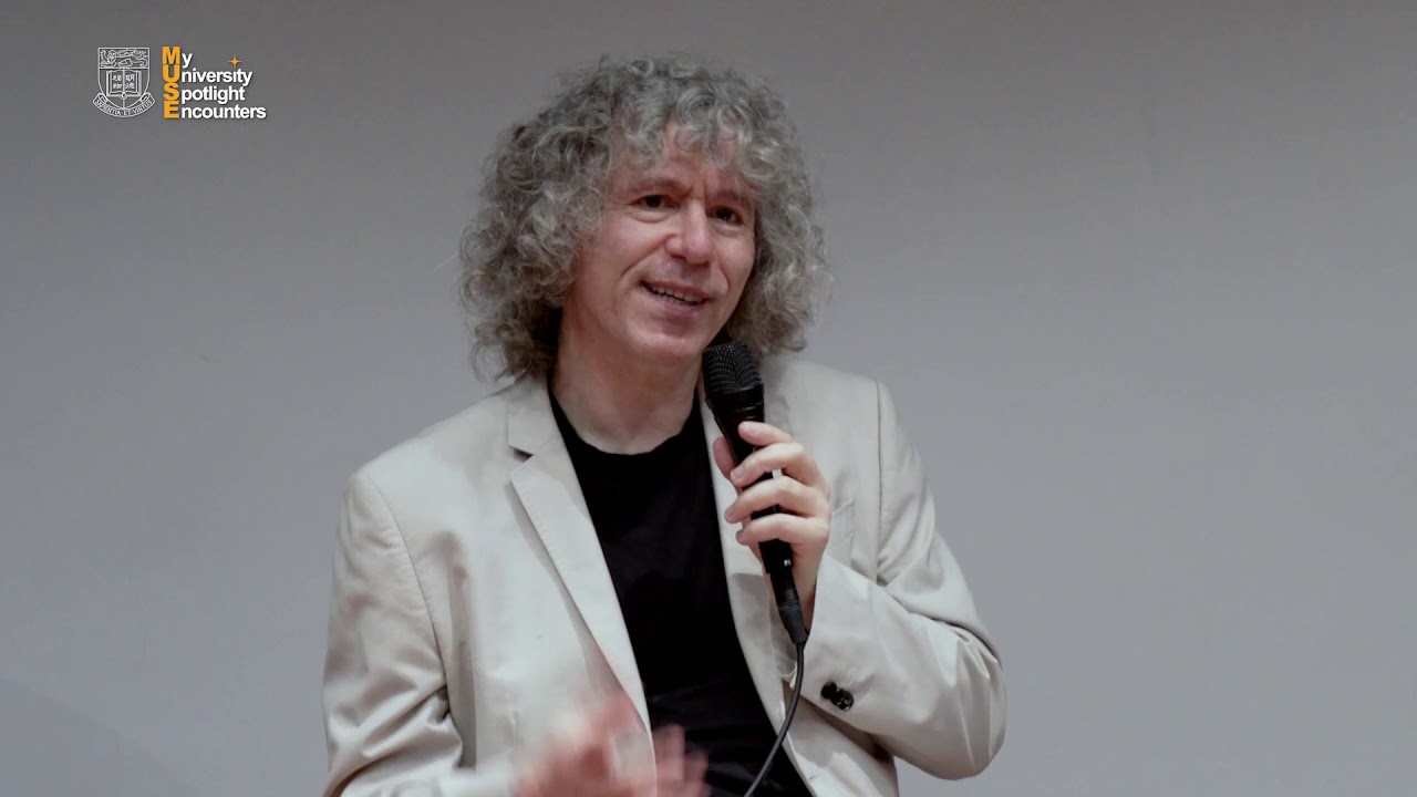 Music In Words With Steven Isserlis