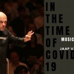 Music in Words Online: Jaap van Zweden in the Time of COVID-19