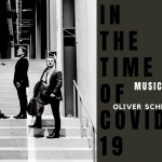 Music in Words Online: Oliver Schnyder Trio in the Time of COVID-19