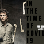 Music in Words Online: Paul Lewis in the Time of COVID-19