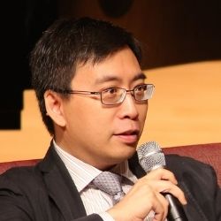 Prof. Henry Shiu