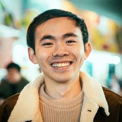 Peter Tang_Bio