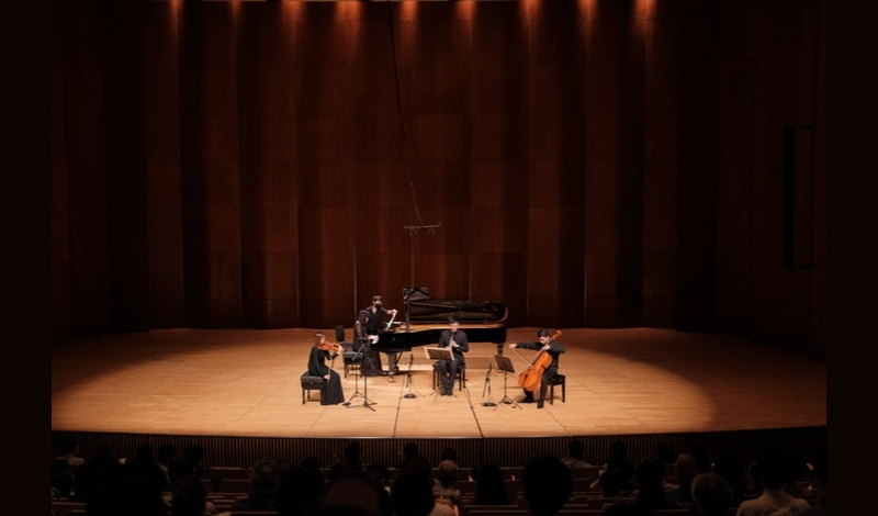 Messiaen Concert13