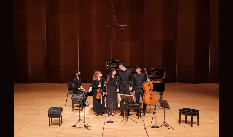 Messiaen Concert17