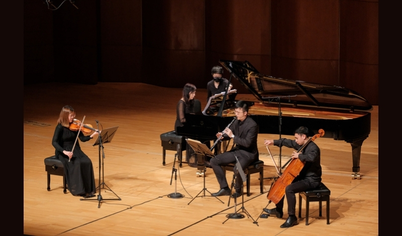 Messiaen Concert4