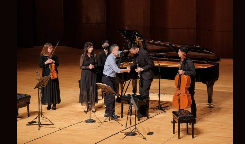 Messiaen Concert6