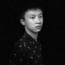 Yuet-ming David Chan