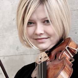 Alina Ibragimova