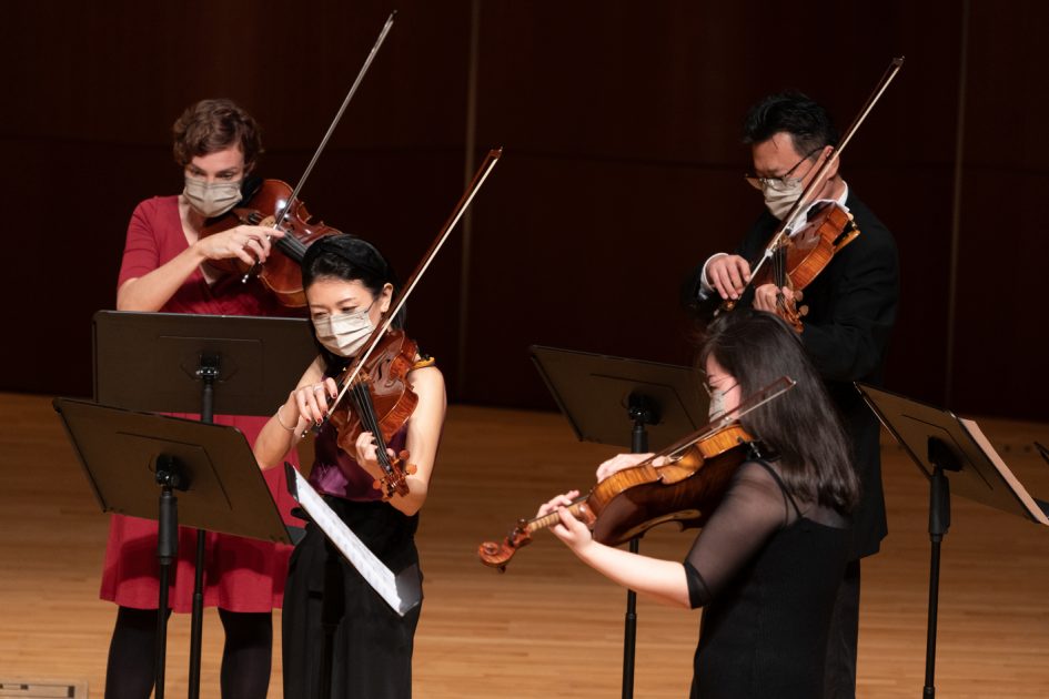 Orchestral Spotlights: Viola Concert