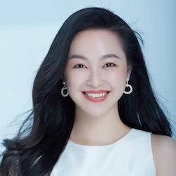 Anna Zhang Jingdan