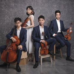Cong Quartet 2022