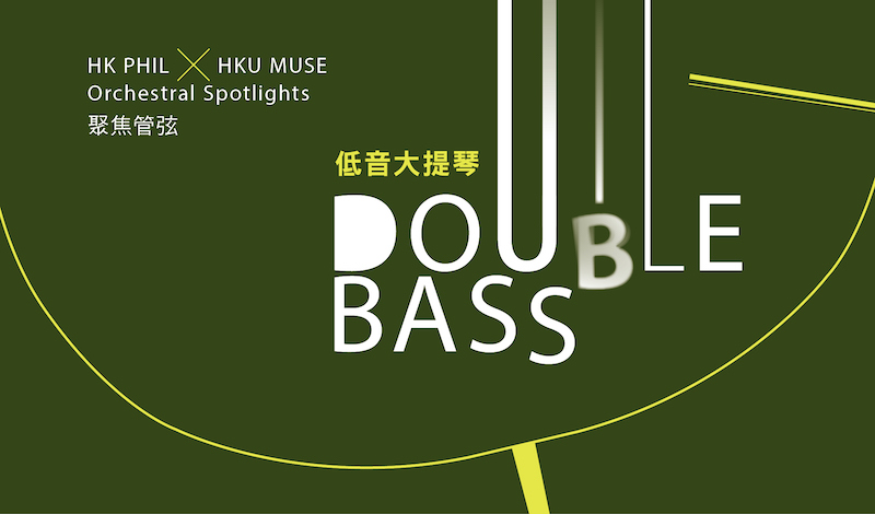 Orchestral Spotlights: Double Bass