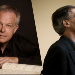 Lieder Masterclass with Christoph Prégardien & Roger Vignoles