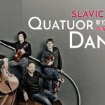 Slavic Soul: Quatuor Danel