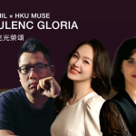 HK PHIL × HKU MUSE: Poulenc Gloria