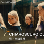 Chiaroscuro Quartet II