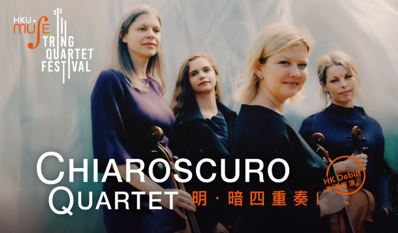 Chiaroscuro Quartet I