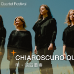 Chiaroscuro Quartet I