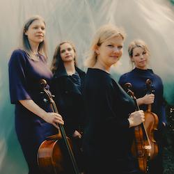 Chiaroscuro Quartet