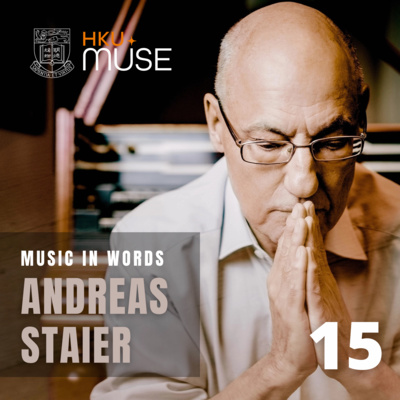 EP 15 | Andreas Staier