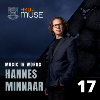 EP 17 | Hannes Minnaar