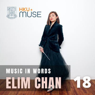 EP 18 | Elim Chan