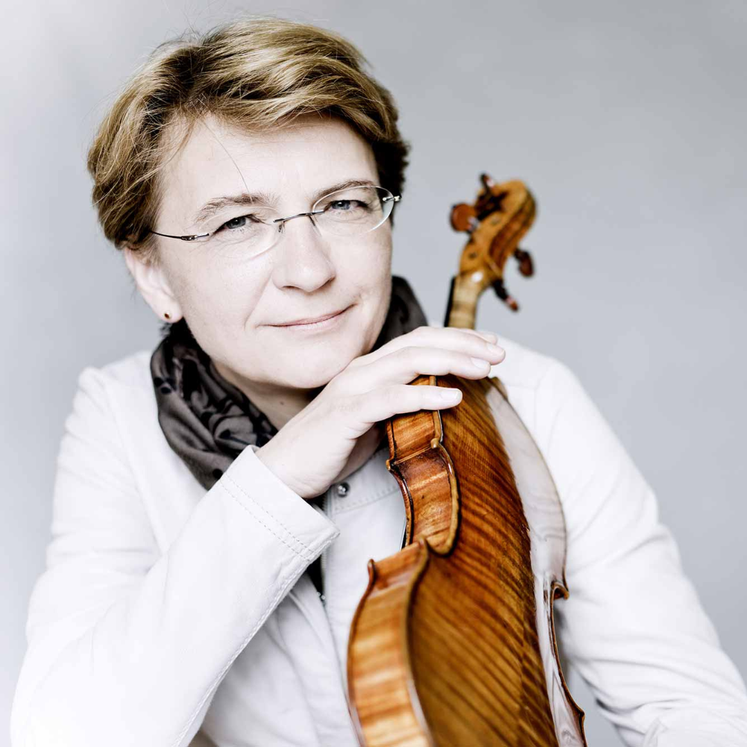Antje Weithaas
